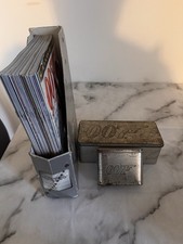 007 James Bond Fan Club