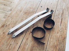 Mk1 Golf Stainless Steel Fuel