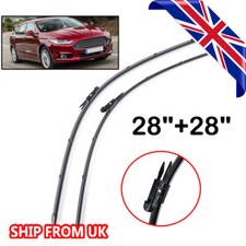 For Ford Mondeo 2014-2019