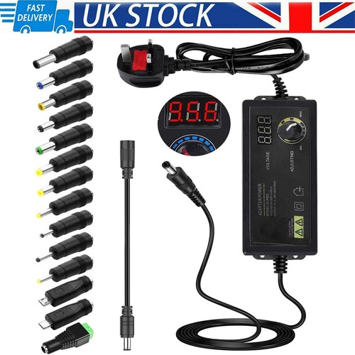 24v 60w 5a universal - 60w,