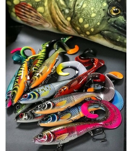 Rapala rap otus - rapala, x-rap