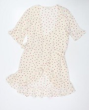 Vera & Lucy Womens White