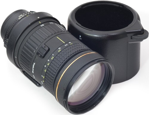 Nikon tokina 80 - tokina,
