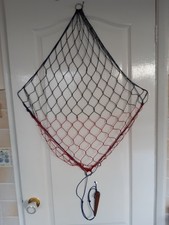 purse nets x10 polyester