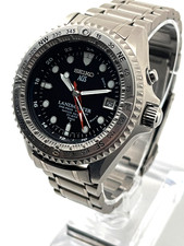 Seiko 5M45-6A00 (SBCW001)