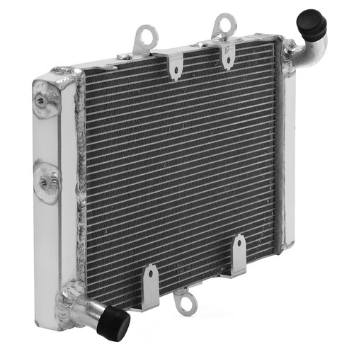 Aluminum cooler radiator - radiator, for