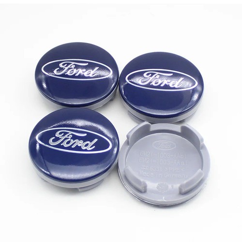 54mm blue 56mm - blue, alloy