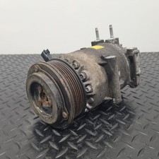 FORD FOCUS MK3 (C346) 2012 1.6 TDCI AIR CONDITIONING COMPRESSOR UNIT 2025775