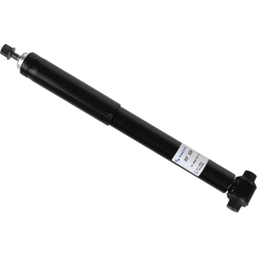 Sachs 317 339 - 339, absorber