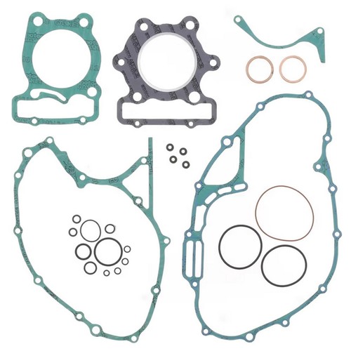 Engine gasket set - gasket, for
