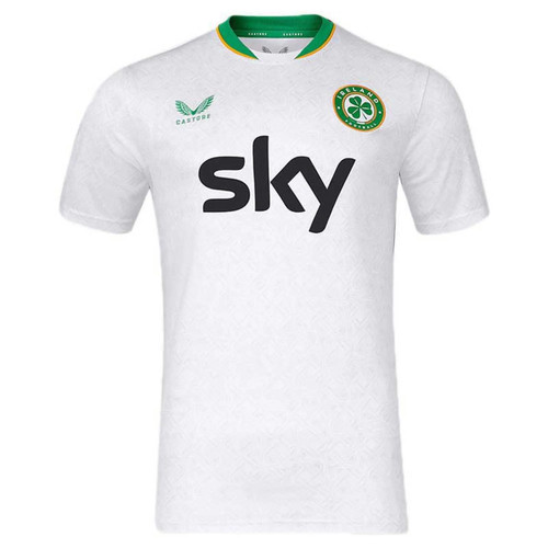 Republic ireland away - ireland,
