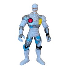 Playmates Rat King Teenage Mutant Ninja Turtles 2006 TMNT Action Figure