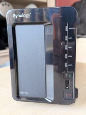 Synology DS710+ 2-Bay NAS