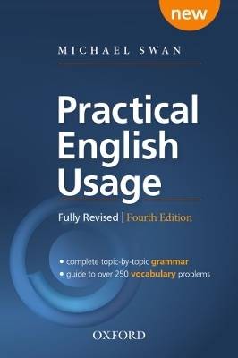 Practical english usage - practical, usage,
