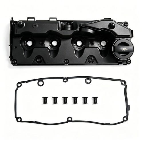 Cylinder head rocker - cylinder,