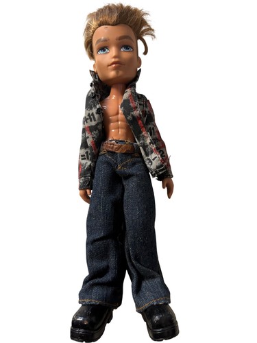 Mga entertainment bratz boy - entertainment,