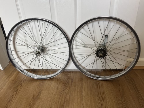 1970s bmx wheels - , vintage