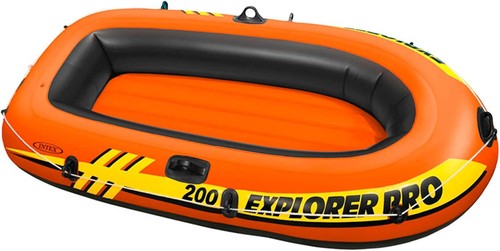 Intex explorer pro inflatable - intex,