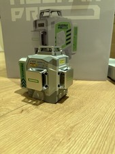 Huepar Pro ZK03CG-S 3 x 360°