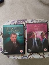 Midsomer Murders: The Complete