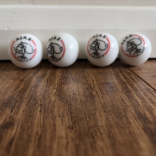 Ajax amsterdam set - set, 4