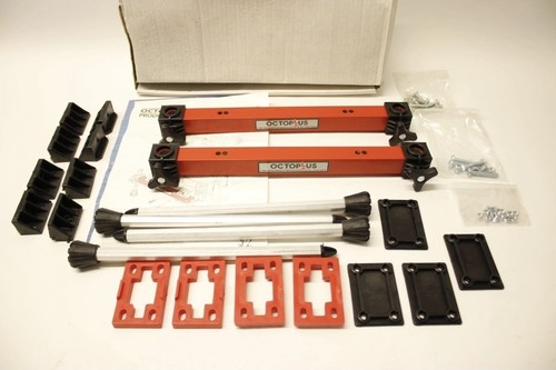 Octoplus mainframe seat box - mainframe, xl