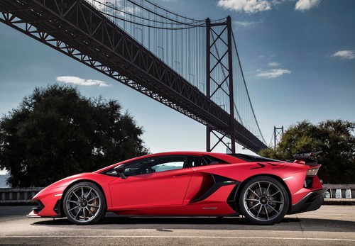 Small lamborghini poster - lamborghini,