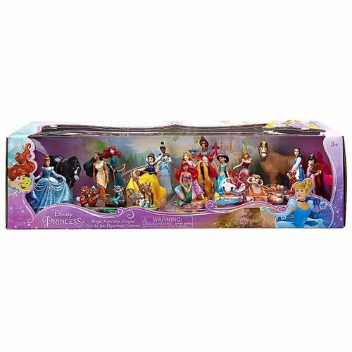 Disney princess mega - princess,