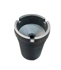 Butt Bucket Ashtray Smoking