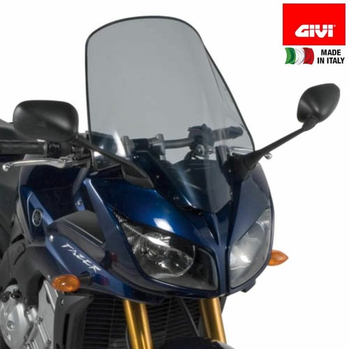 Givi windshield d437s ready - d437s,