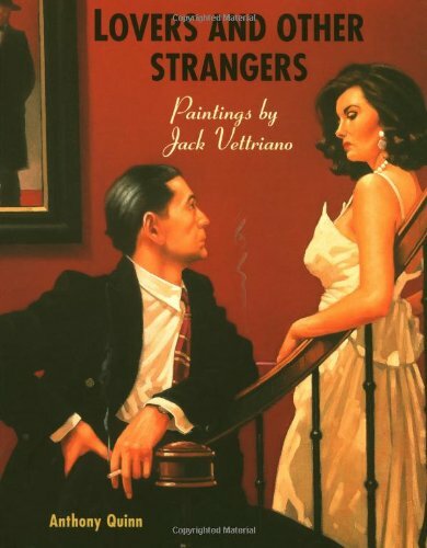 Lovers and other - lovers, strangers