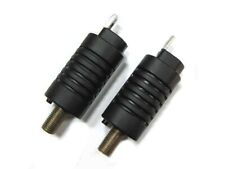 2x Front turn signal stem for Honda Shadow VT700C VT750C VT1100C  VT500C VT500FT