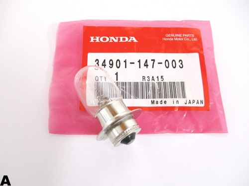 Bulb volt headlight - 6,