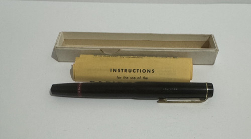 Vintage rotring rapidograph - vintage,