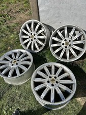 GENUINE OEM 22" OVERFINCHTIGER