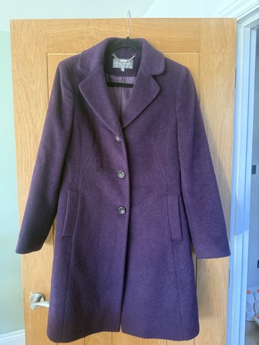 Laura ashley coat - laura,