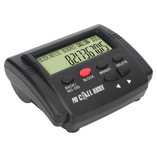 Call blocker 2000 groups large - 2000,