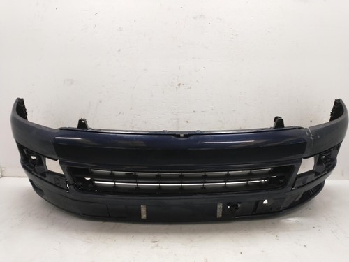 Front bumper volkswagen - front,