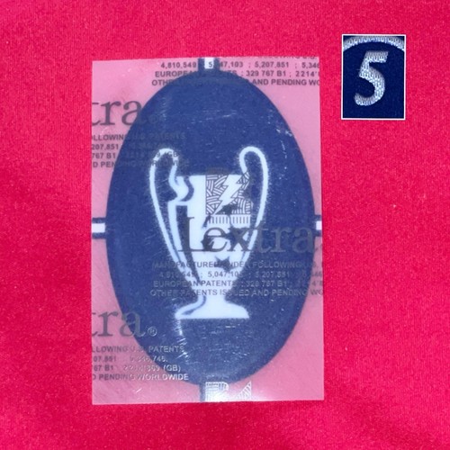 Liverpool champions league - champions,