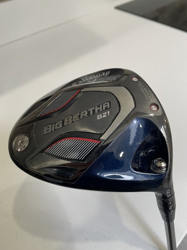 Callaway big bertha b21 driver - big,