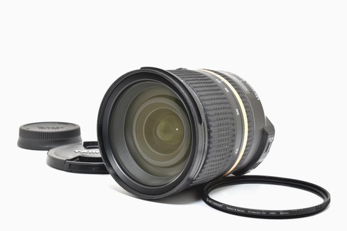 Exc tamron sp 24 - sp, 24-70mm