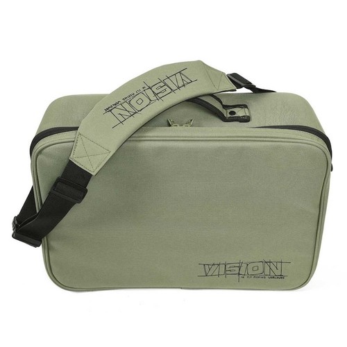 Vision hard gear bag olive - gear,