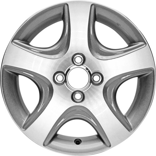 New 6 4x100 - 6",