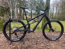 2025 IBIS Ripmo v3 Purple SLX Large