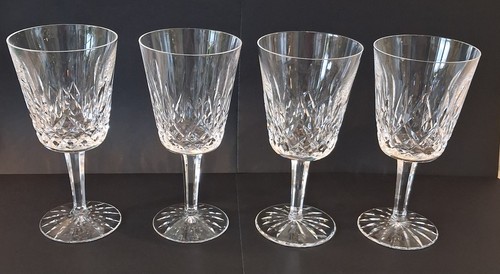 Waterford crystal lismore - crystal,