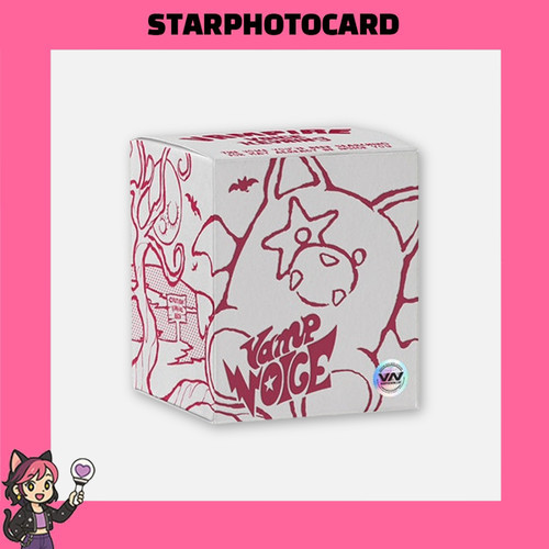 Ready stock enhypen album - enhypen,