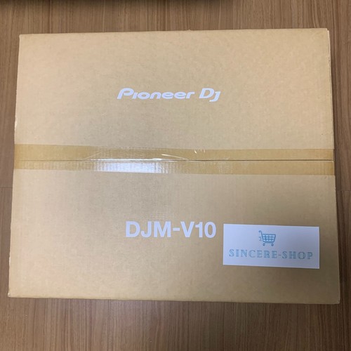 Pioneer djm v10 channel - 6,