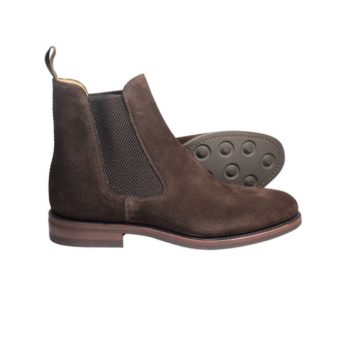 Loake seconds hickstead dark - loake, |
