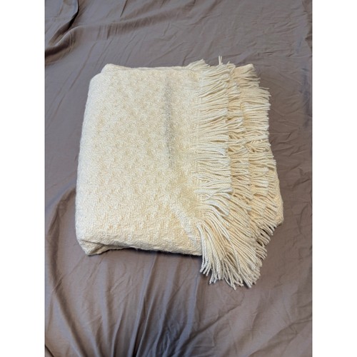 Pendleton 100 pure - pure, virgin