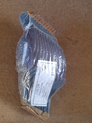 Pigeon shell decoys - pigeon,